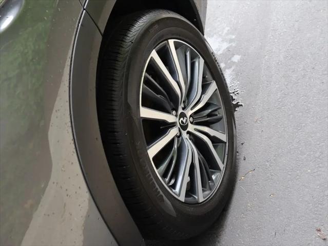 2025 INFINITI QX60 SENSORY AWD