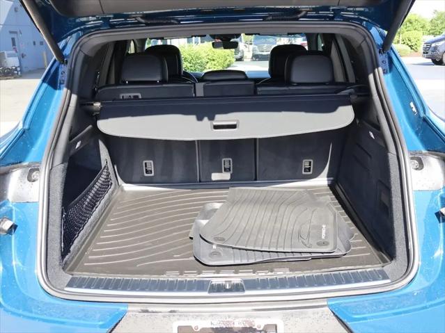 2025 Porsche Cayenne S
