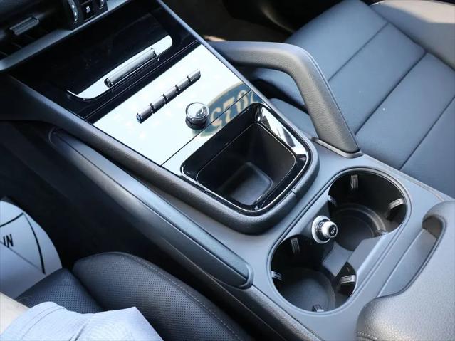 2025 Porsche Cayenne S
