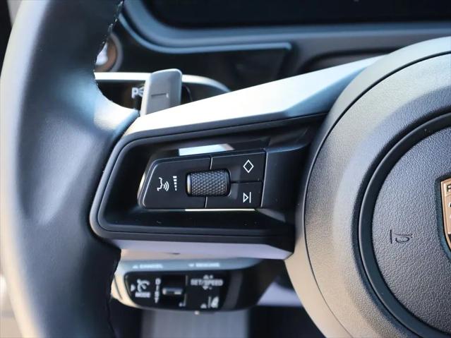 2025 Porsche Cayenne S
