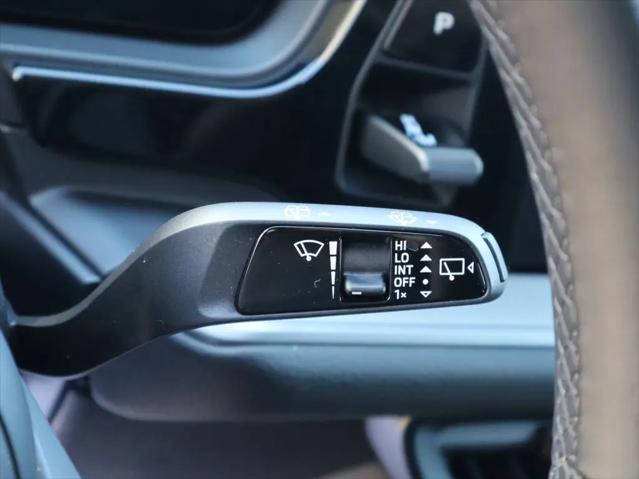 2025 Porsche Cayenne S