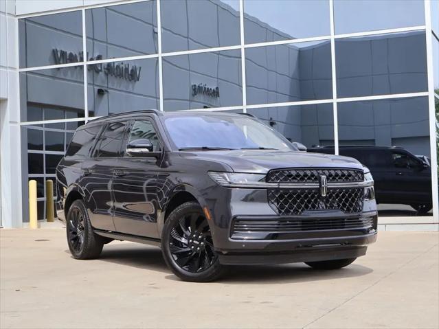 2025 Lincoln Navigator Reserve for sale in Kansas City, MO