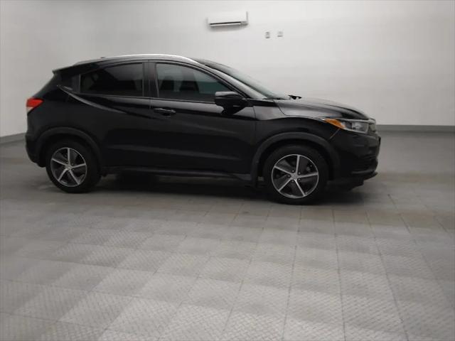 2022 Honda HR-V 2WD EX-L