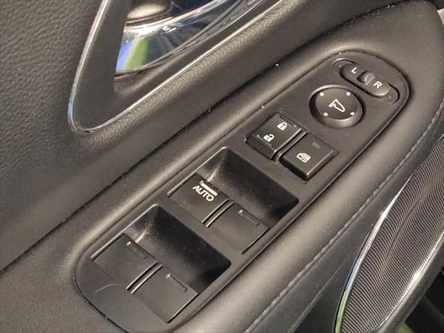 2022 Honda HR-V 2WD EX-L