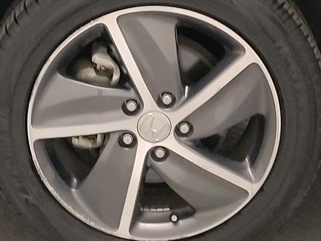 2022 Honda HR-V 2WD EX-L