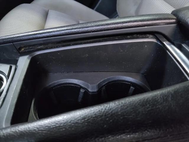2017 Mazda Mazda6 Sport