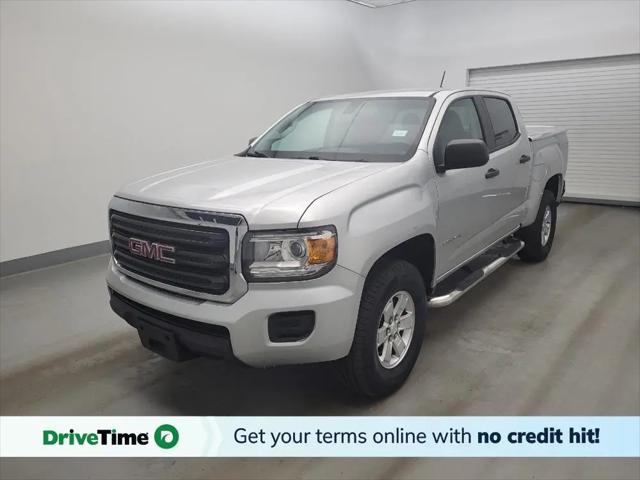 2019 GMC Canyon for sale near Columbus, OH