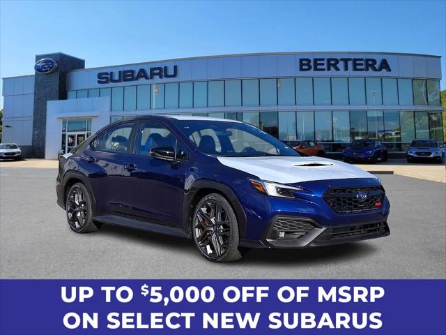 2026 Subaru WRX tS for sale in Hartford, CT