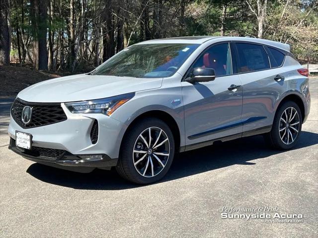 2026 Acura RDX A-Spec Advance for sale in Nashua, NH
