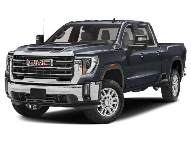 2025 GMC Sierra 2500HD 4WD Crew Cab Standard Bed SLE for sale in Scottsdale, AZ