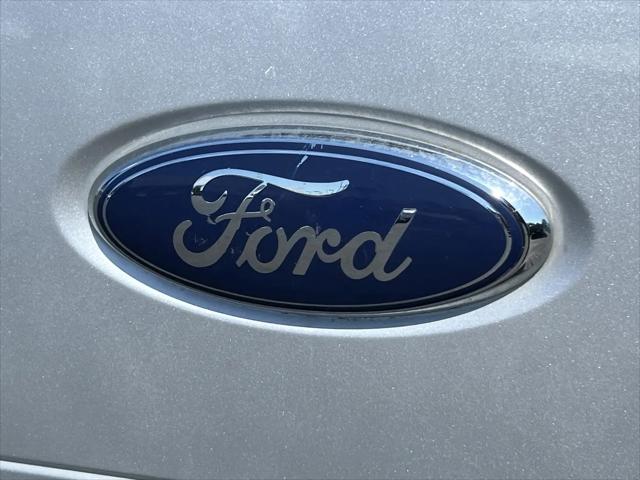 2008 Ford F-350 FX4
