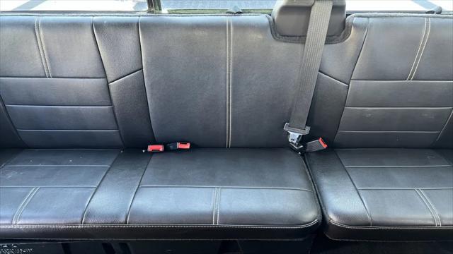 2008 Ford F-350 FX4