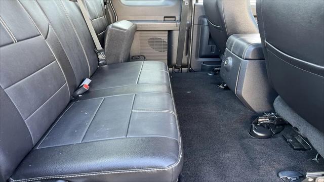 2008 Ford F-350 FX4