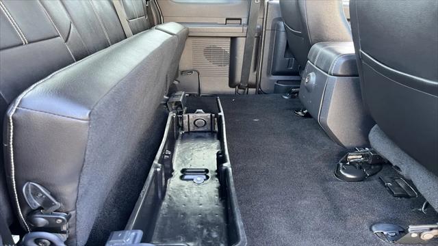 2008 Ford F-350 FX4