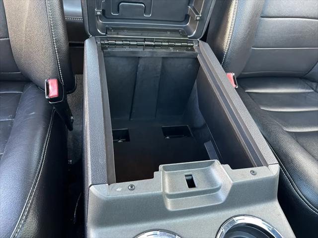 2008 Ford F-350 FX4
