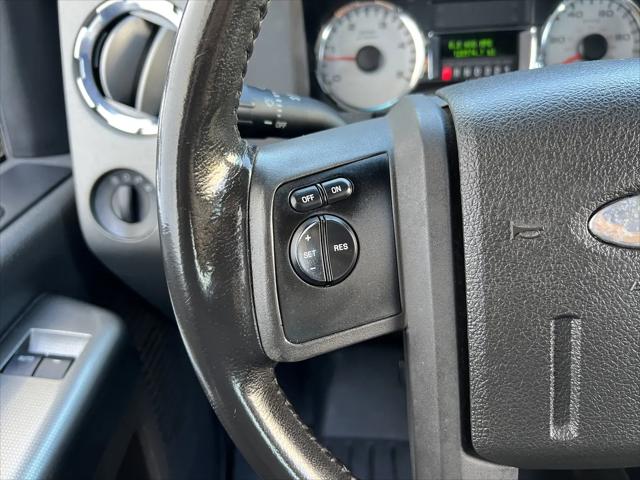 2008 Ford F-350 FX4