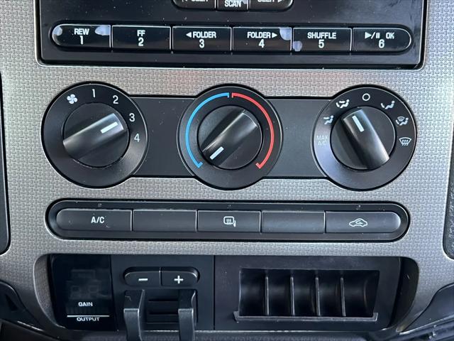 2008 Ford F-350 FX4