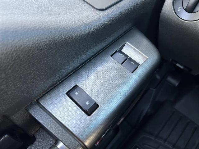 2008 Ford F-350 FX4