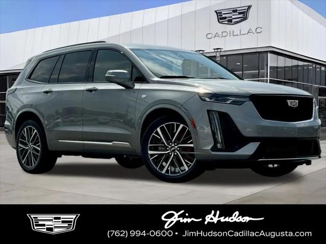 2024 Cadillac XT6 AWD Sport for sale in Augusta, GA
