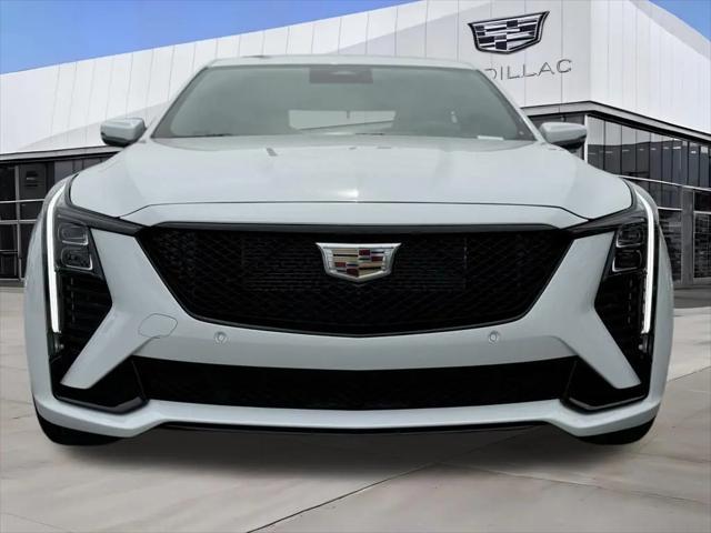 2026 Cadillac CT5-V V-Series RWD