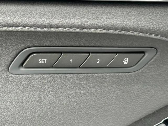 2026 Cadillac CT5-V V-Series RWD