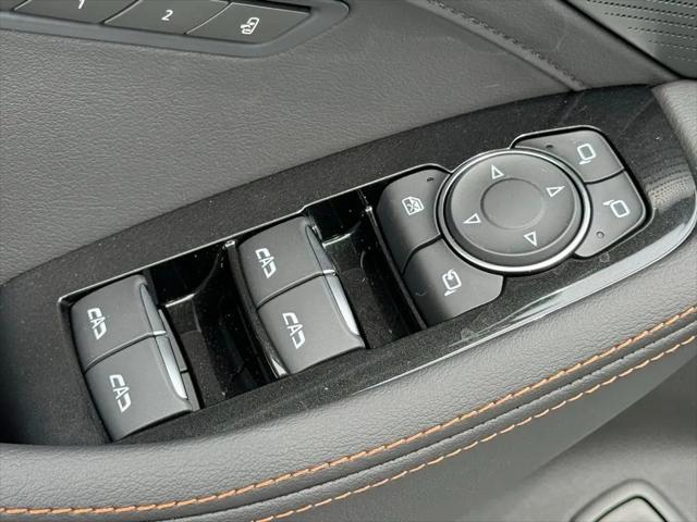 2026 Cadillac CT5-V V-Series RWD