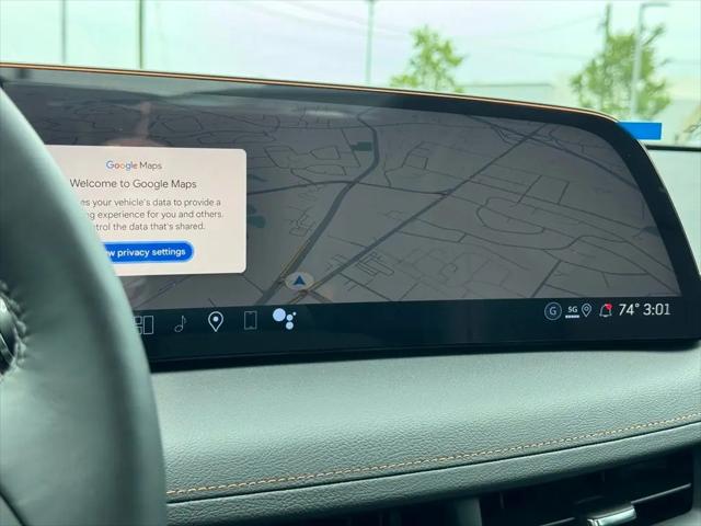 2026 Cadillac CT5-V V-Series RWD
