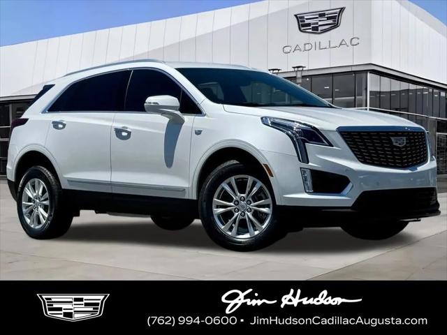 2026 Cadillac XT5 Luxury AWD for sale in Augusta, GA