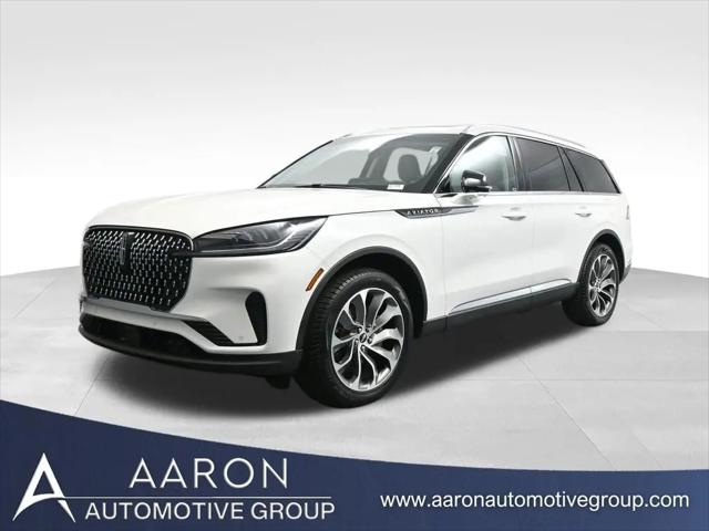 2025 Lincoln Aviator Reserve for sale in Lake Elsinore, CA