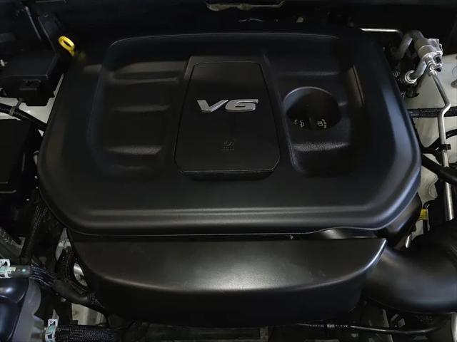 2016 Jeep Grand Cherokee Summit
