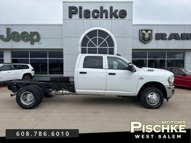 2024 Ram 3500 Tradesman/SLT/Laramie/Limited for sale in West Salem, WI