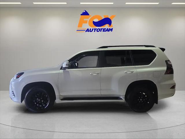 2023 Lexus GX GX 460