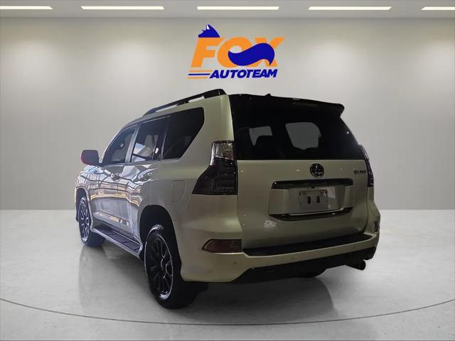 2023 Lexus GX GX 460