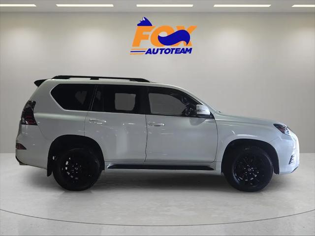2023 Lexus GX GX 460