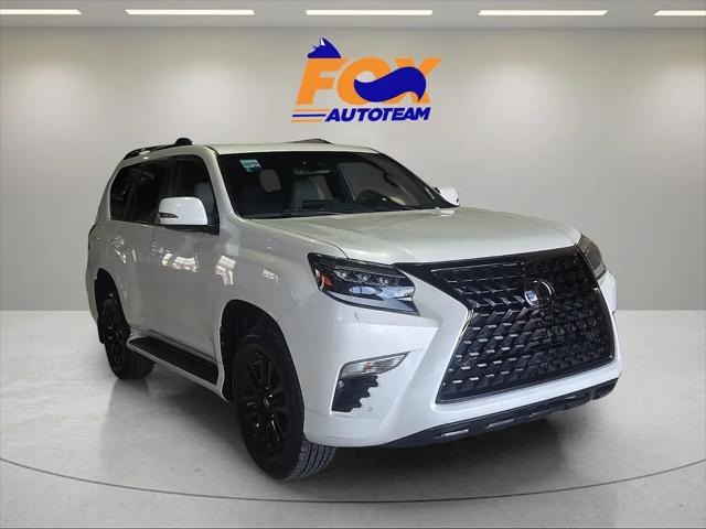 2023 Lexus GX GX 460