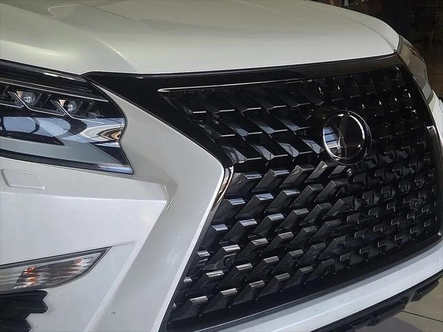 2023 Lexus GX GX 460