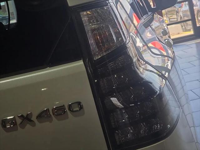 2023 Lexus GX GX 460