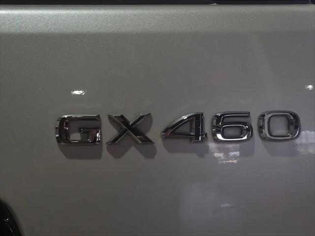 2023 Lexus GX GX 460