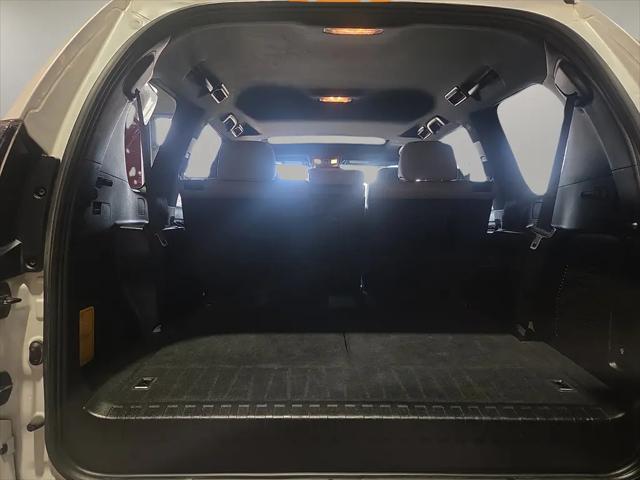 2023 Lexus GX GX 460