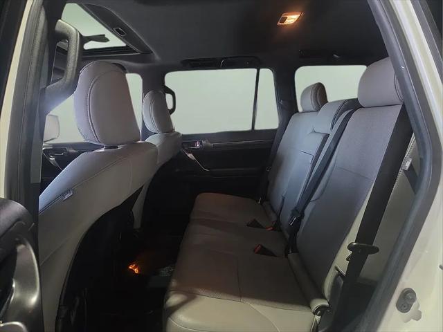 2023 Lexus GX GX 460