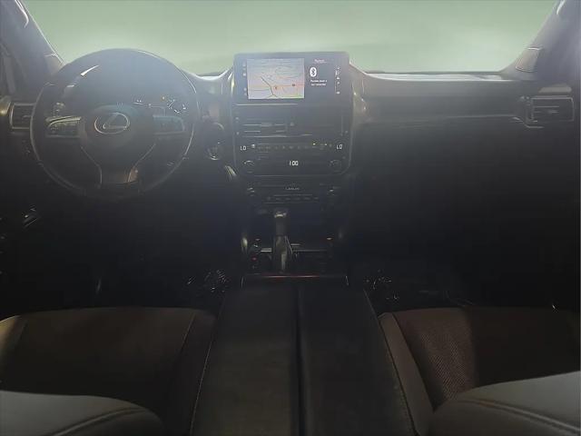 2023 Lexus GX GX 460