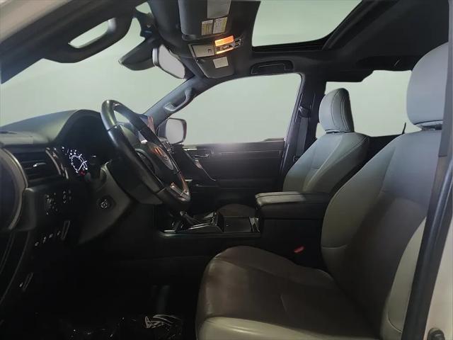 2023 Lexus GX GX 460