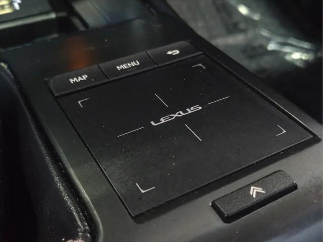 2023 Lexus GX GX 460