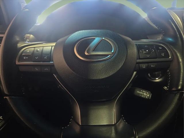 2023 Lexus GX GX 460