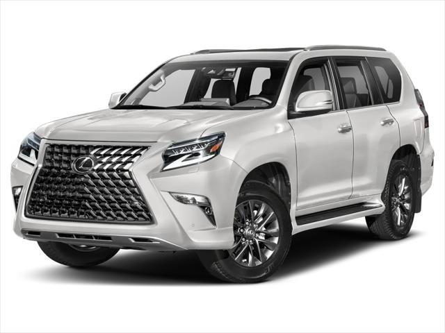 2023 Lexus GX GX 460