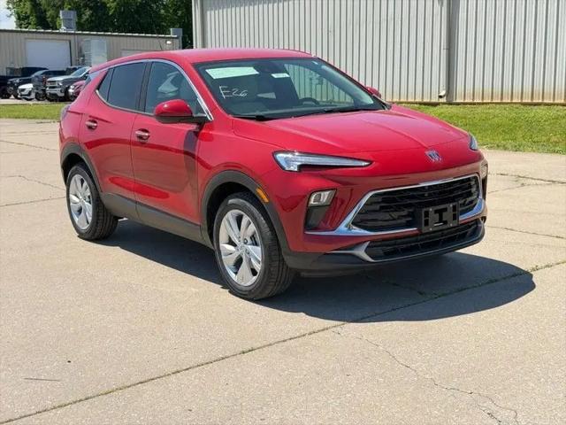 2026 Buick Encore GX Preferred FWD for sale in Cape Girardeau, MO