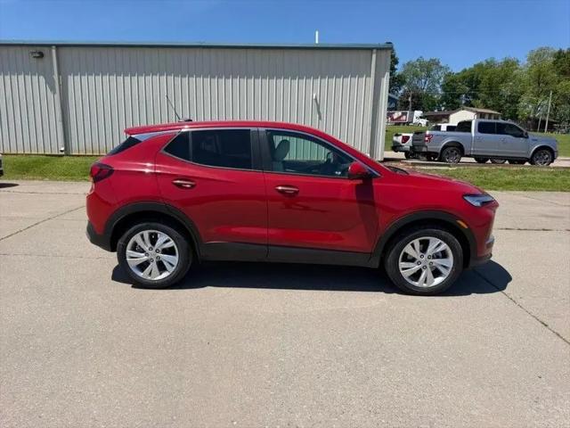 2026 Buick Encore GX Preferred FWD