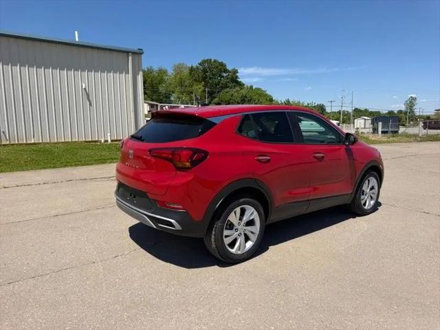 2026 Buick Encore GX Preferred FWD