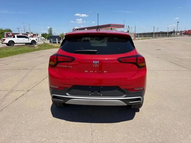 2026 Buick Encore GX Preferred FWD