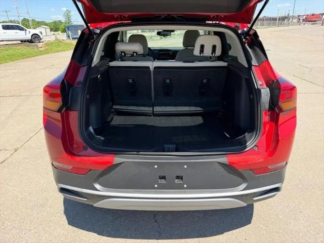 2026 Buick Encore GX Preferred FWD